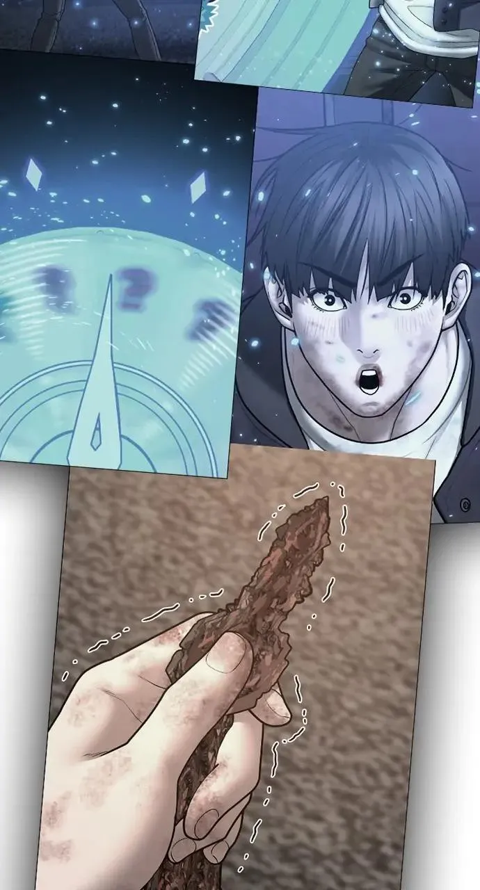 Read Reality Quest Manga Online