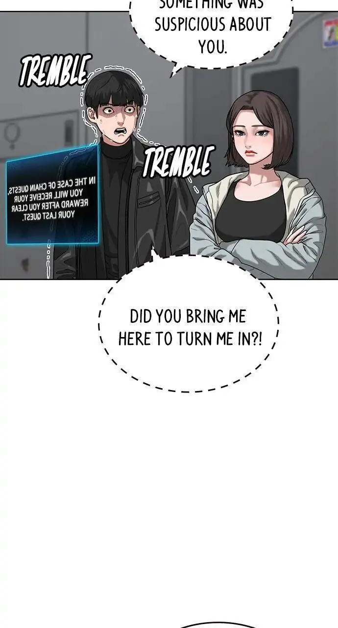 Read Reality Quest Manga Online