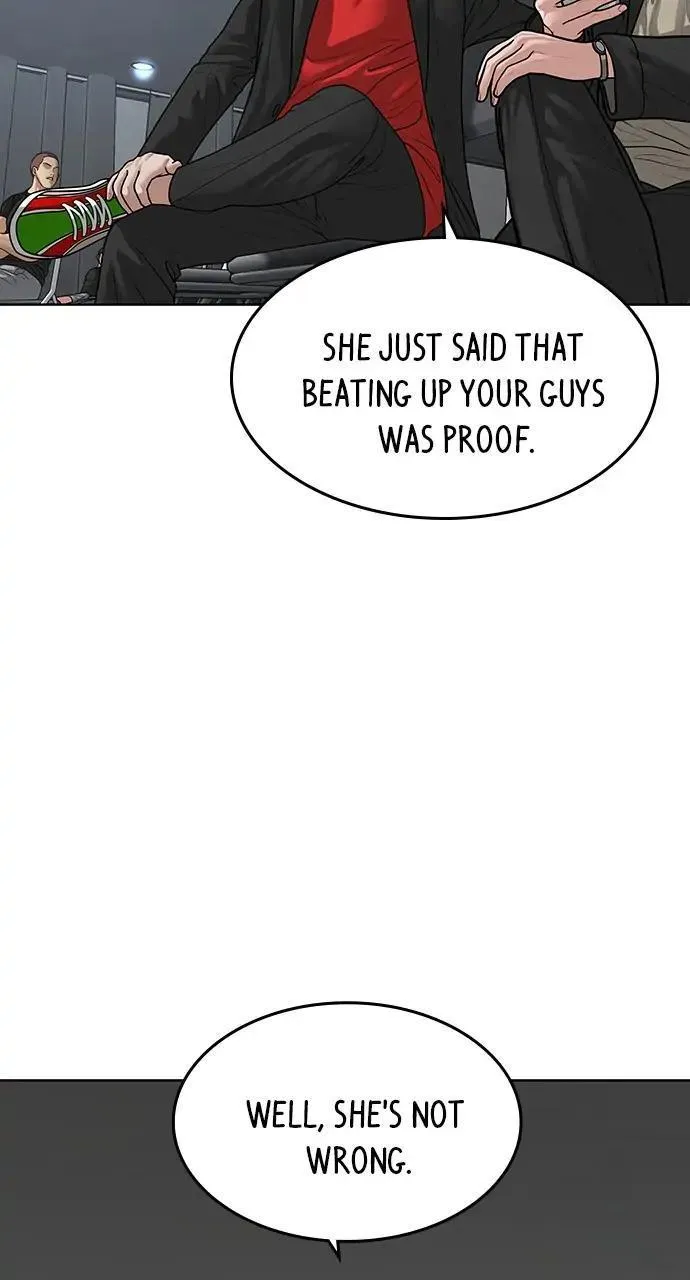 Read Reality Quest Manga Online