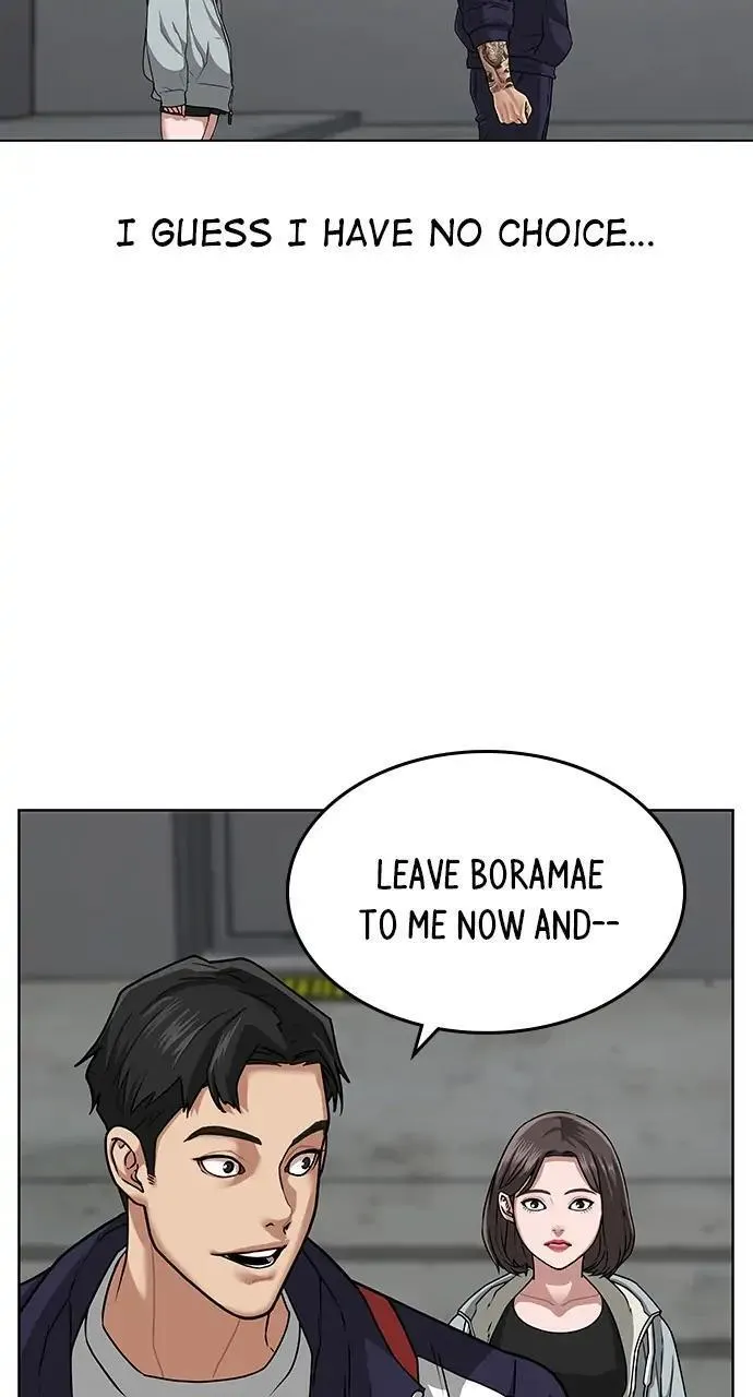 Read Reality Quest Manga Online