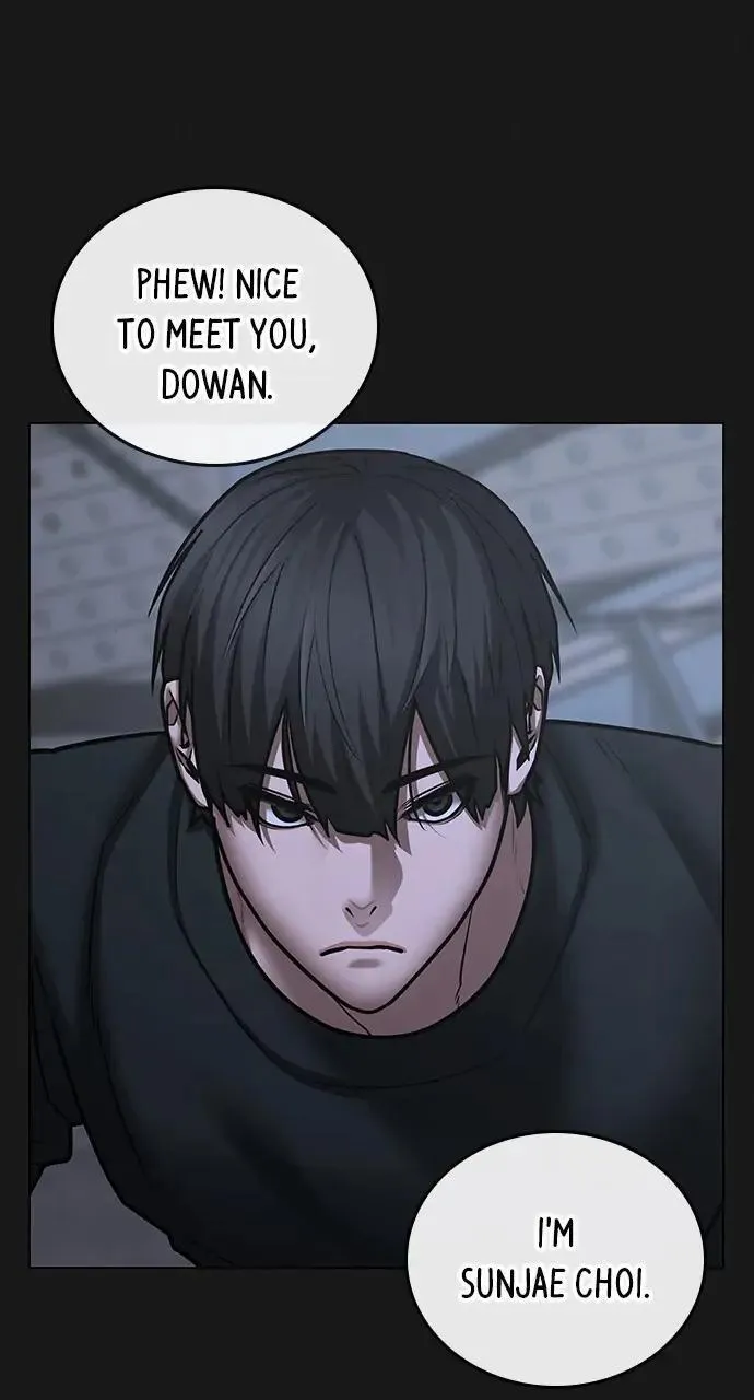 Read Reality Quest Manga Online
