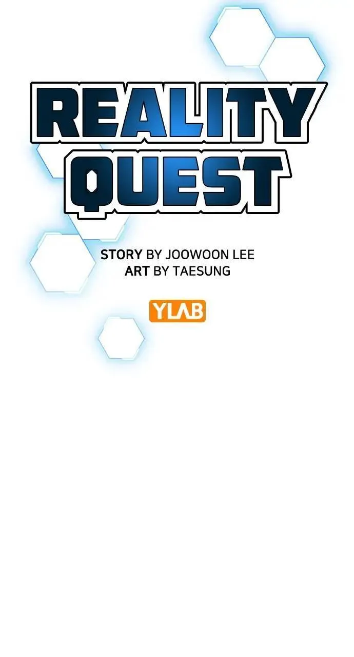 Read Reality Quest Manga Online