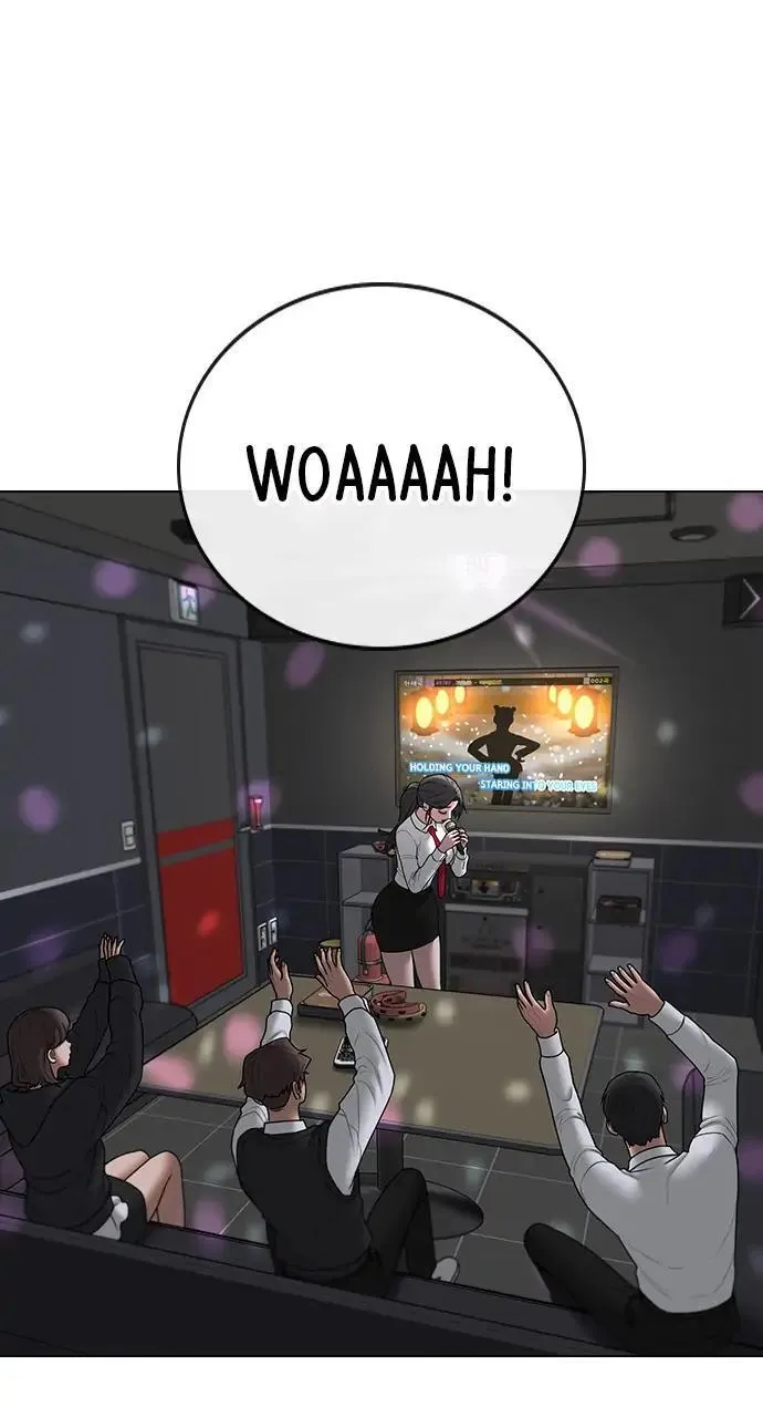 Read Reality Quest Manga Online