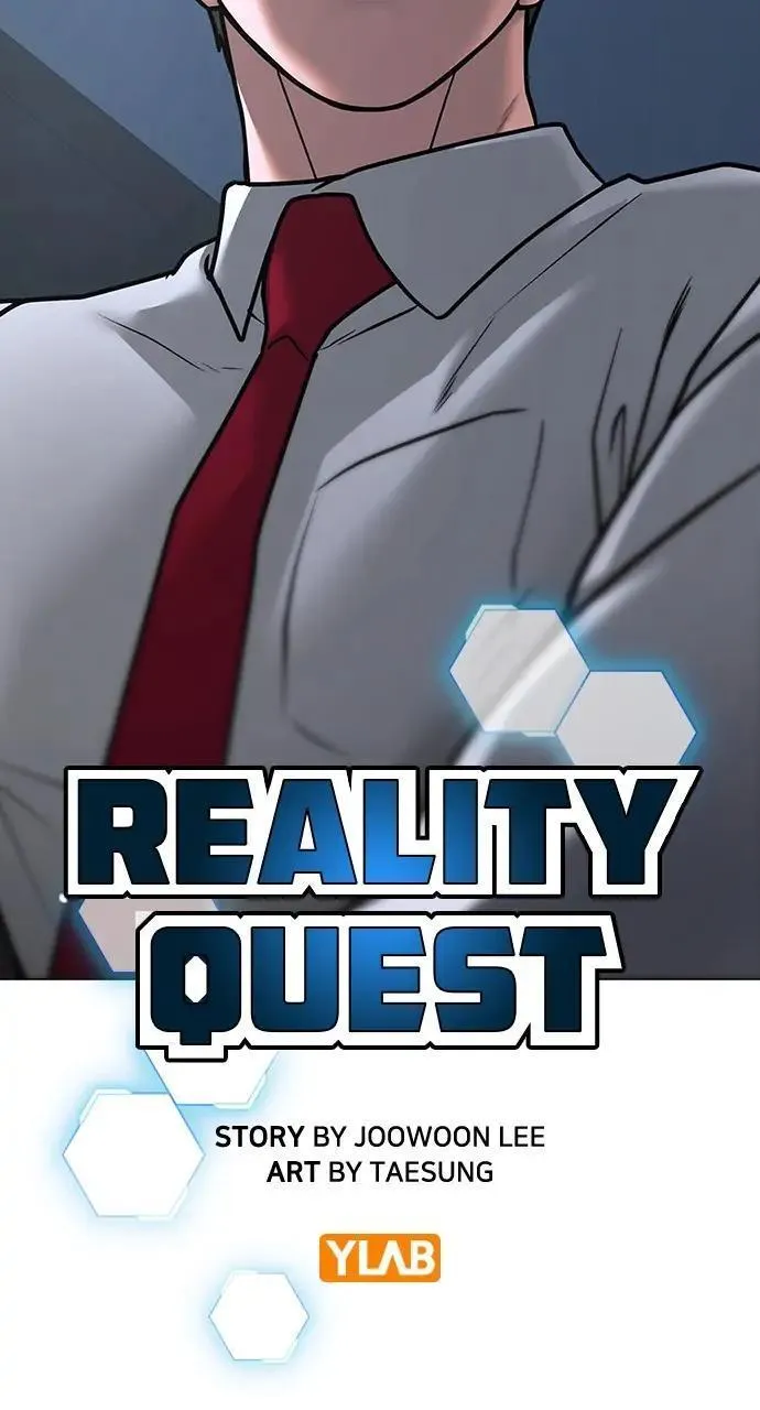 Read Reality Quest Manga Online