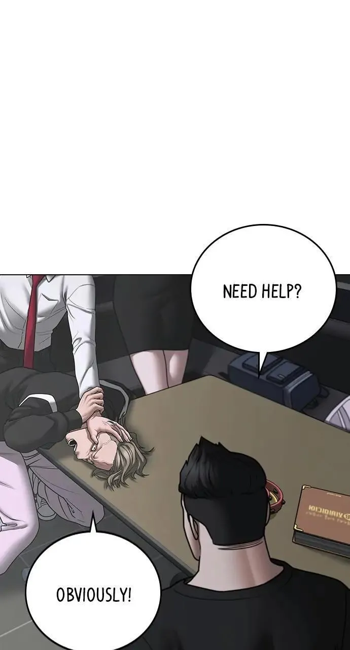 Read Reality Quest Manga Online