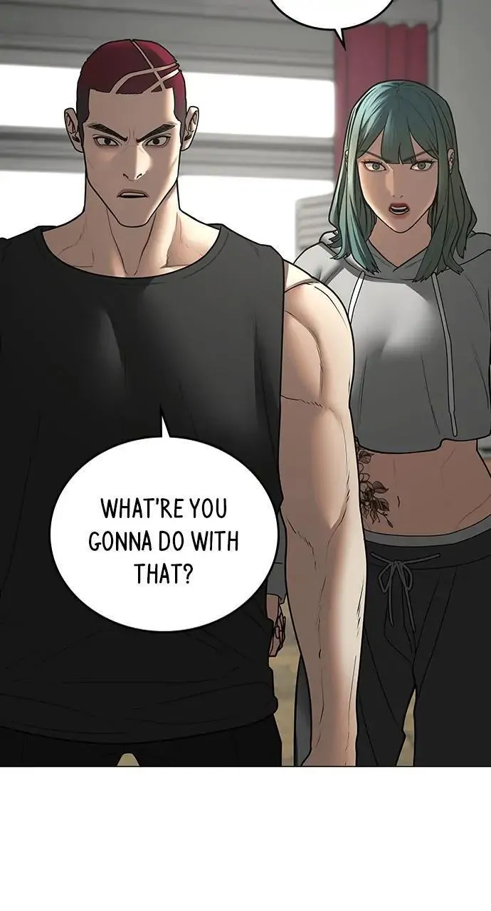 Read Reality Quest Manga Online