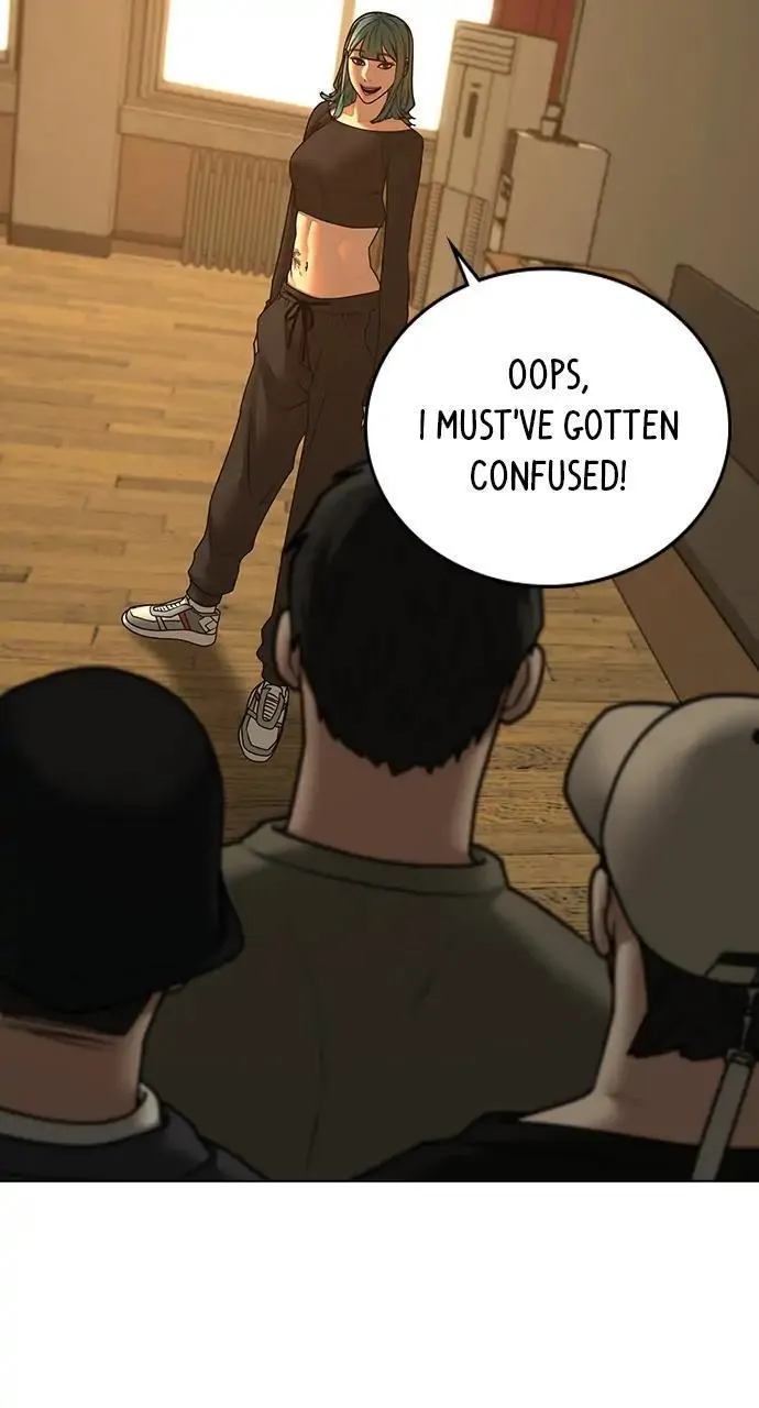 Read Reality Quest Manga Online