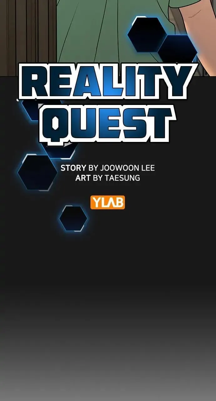 Read Reality Quest Manga Online