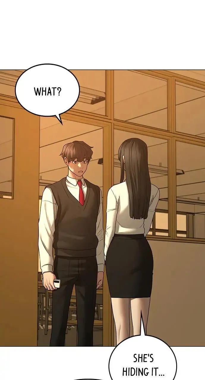 Read Reality Quest Manga Online