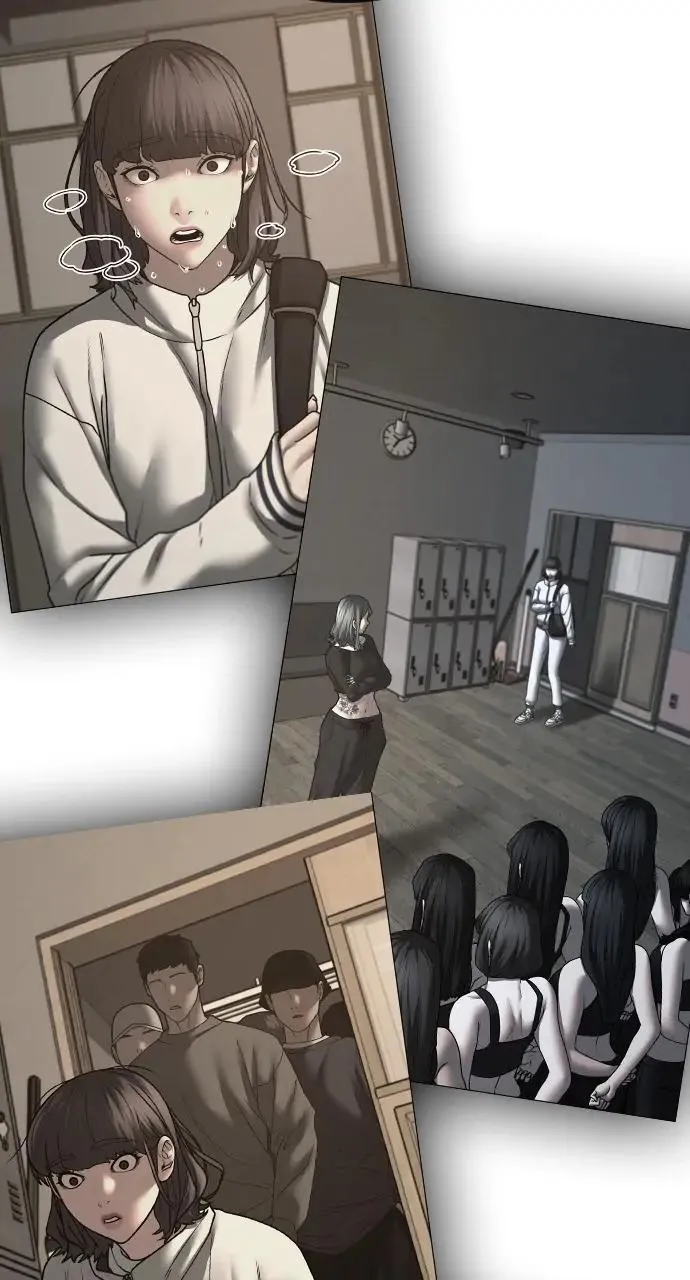 Read Reality Quest Manga Online