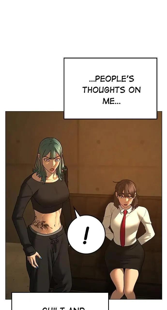 Read Reality Quest Manga Online