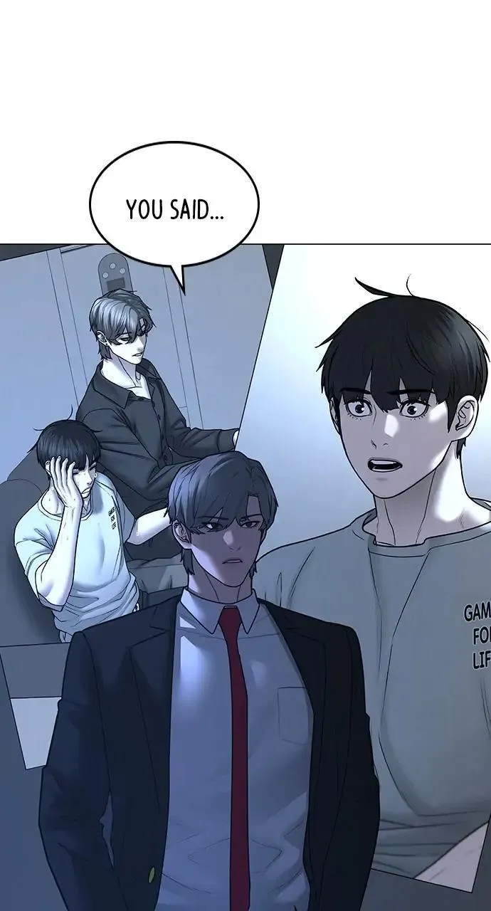 Read Reality Quest Manga Online