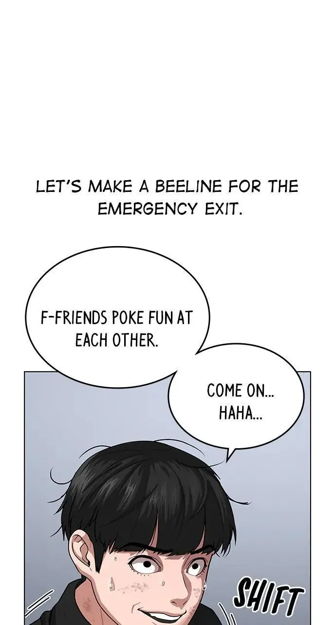 Read Reality Quest Manga Online