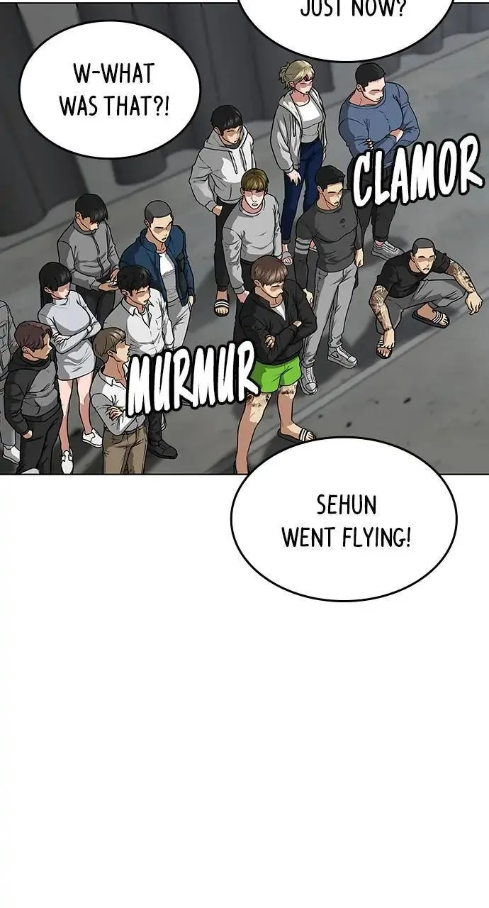 Read Reality Quest Manga Online