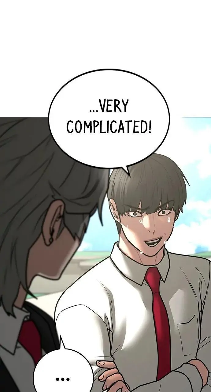 Read Reality Quest Manga Online