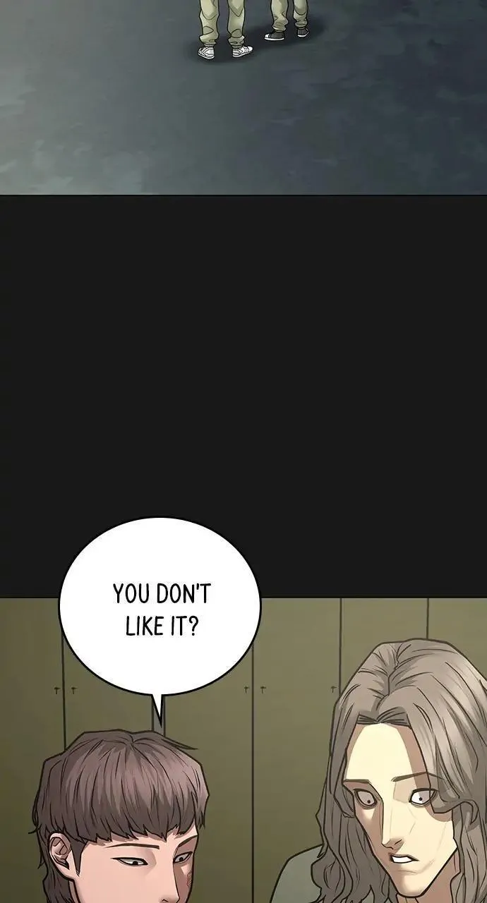 Read Reality Quest Manga Online