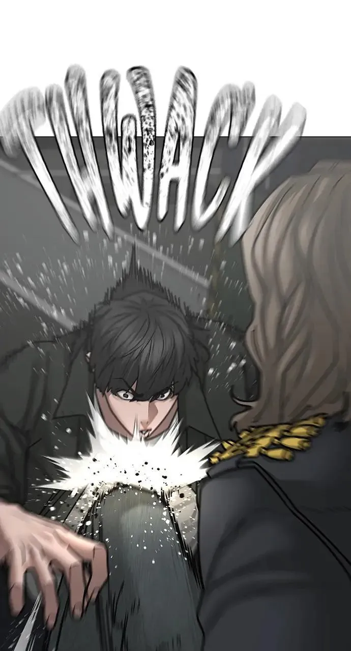 Read Reality Quest Manga Online