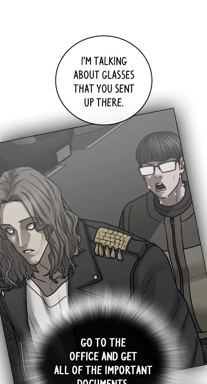 Read Reality Quest Manga Online