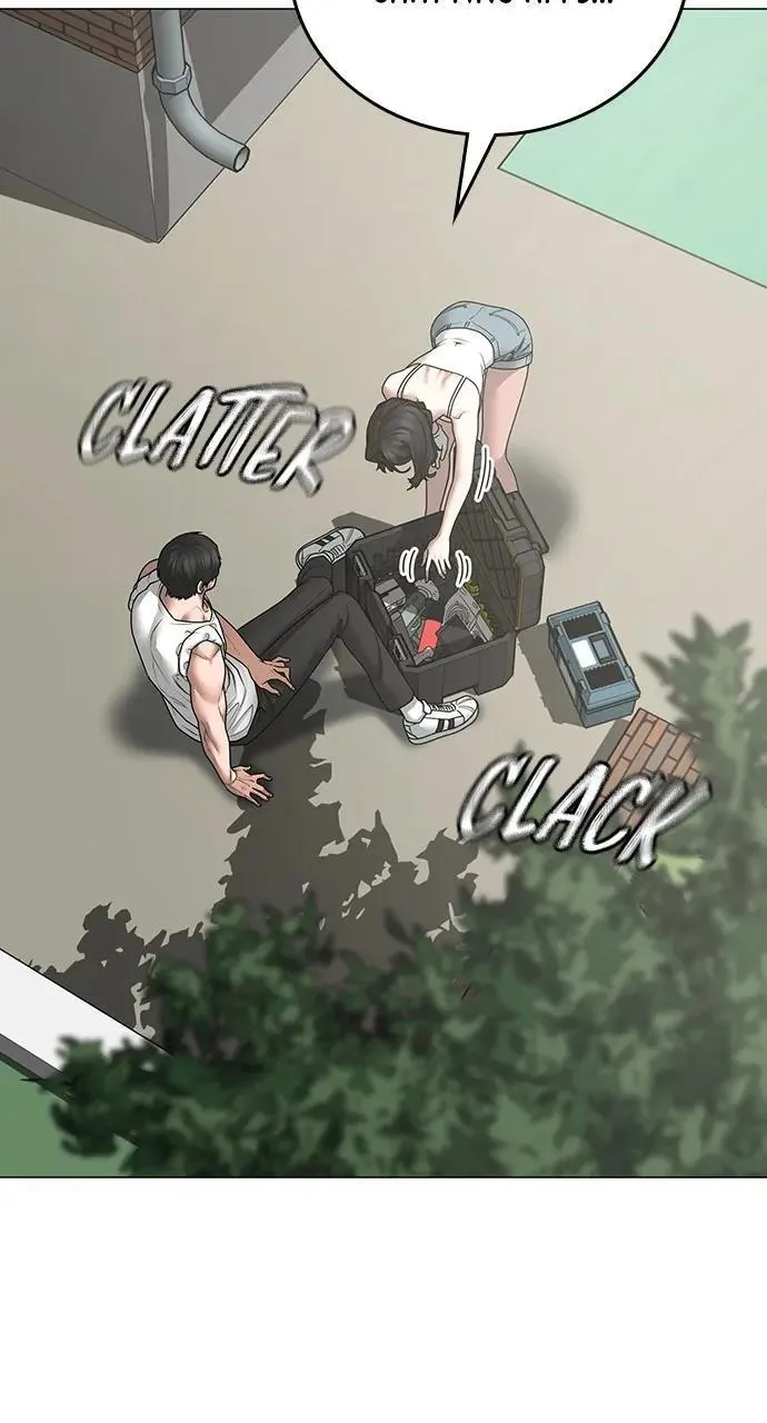 Read Reality Quest Manga Online