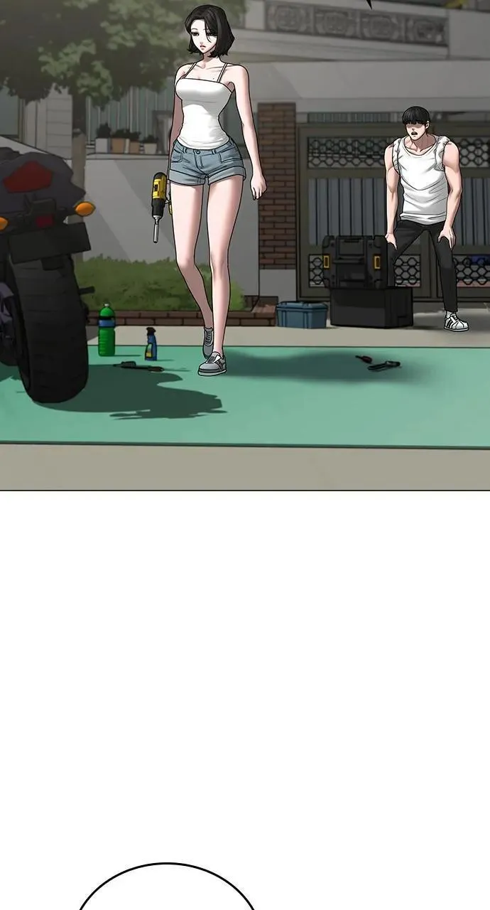 Read Reality Quest Manga Online