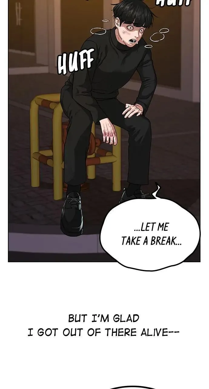 Read Reality Quest Manga Online