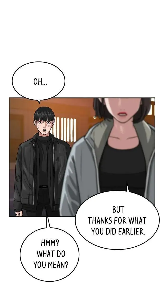 Read Reality Quest Manga Online