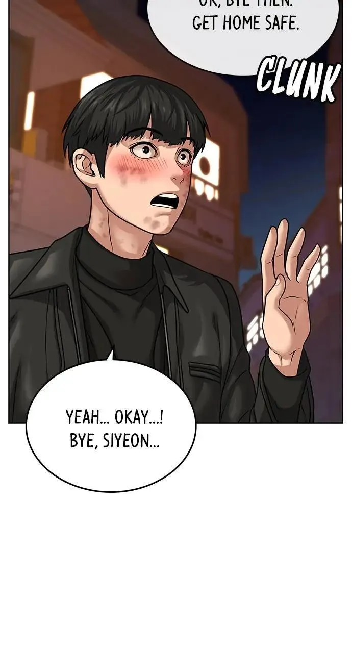 Read Reality Quest Manga Online