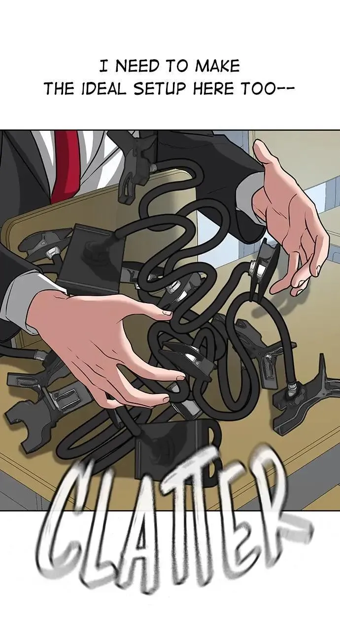 Read Reality Quest Manga Online