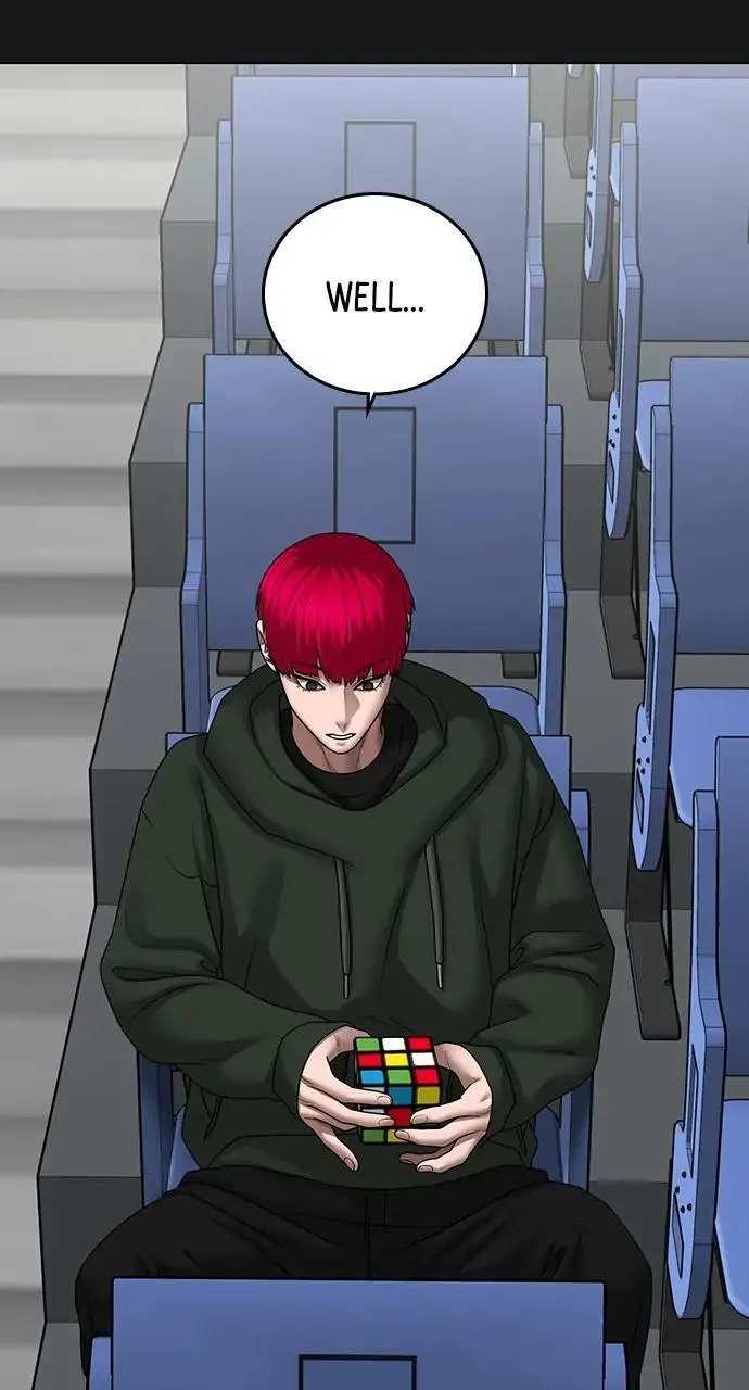Read Reality Quest Manga Online