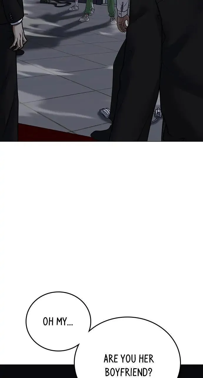 Read Reality Quest Manga Online