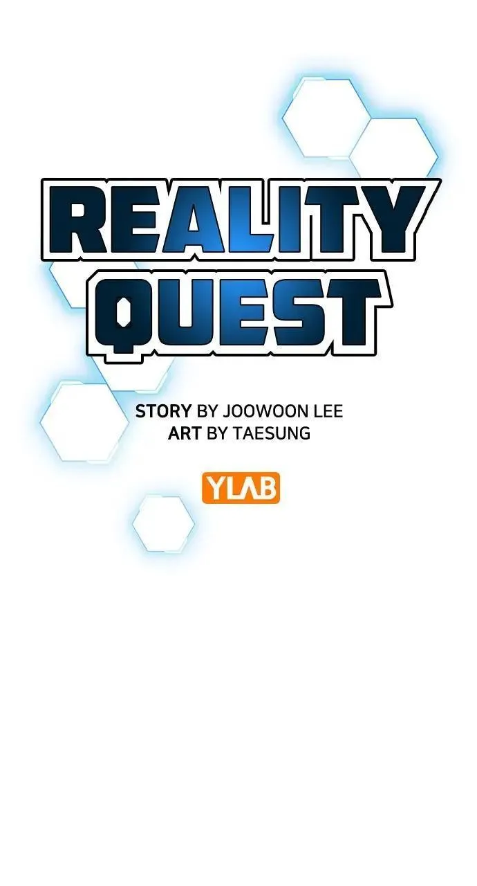 Read Reality Quest Manga Online