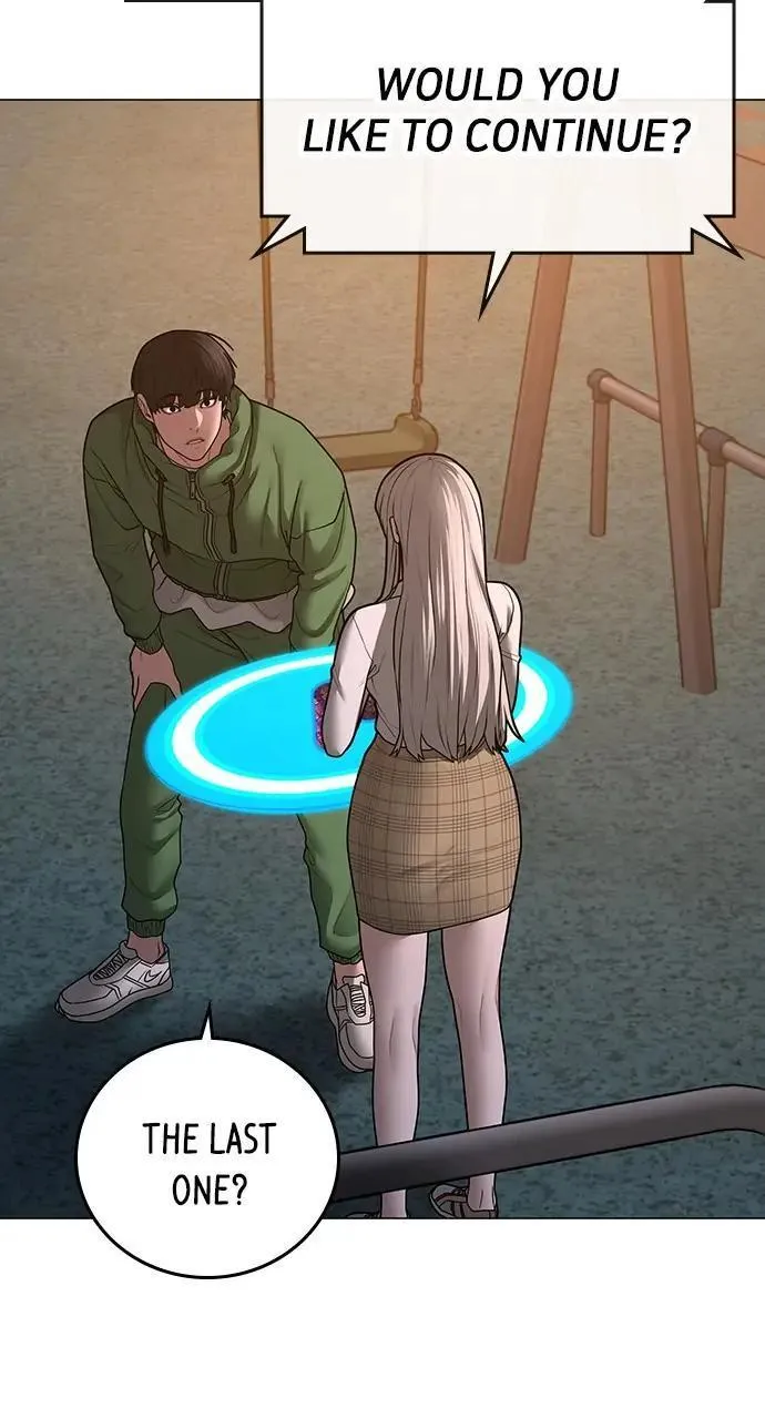 Read Reality Quest Manga Online