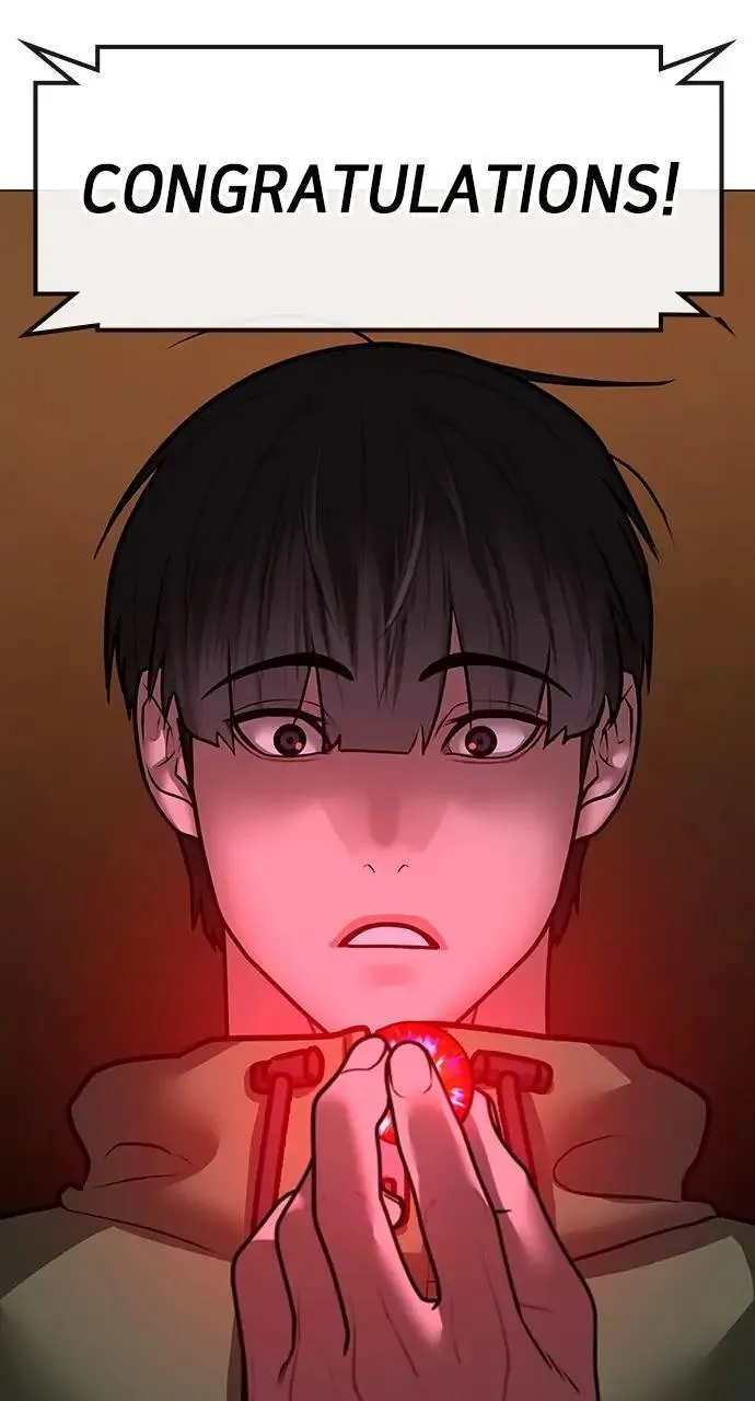Read Reality Quest Manga Online