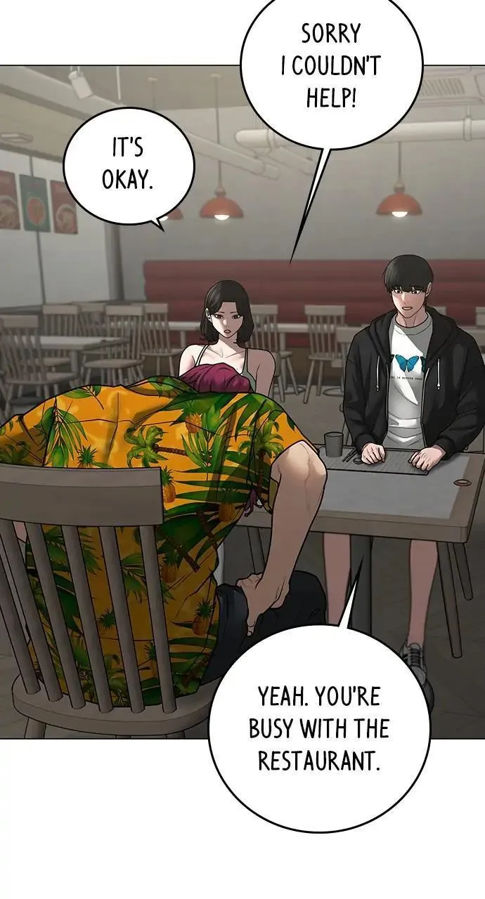 Read Reality Quest Manga Online