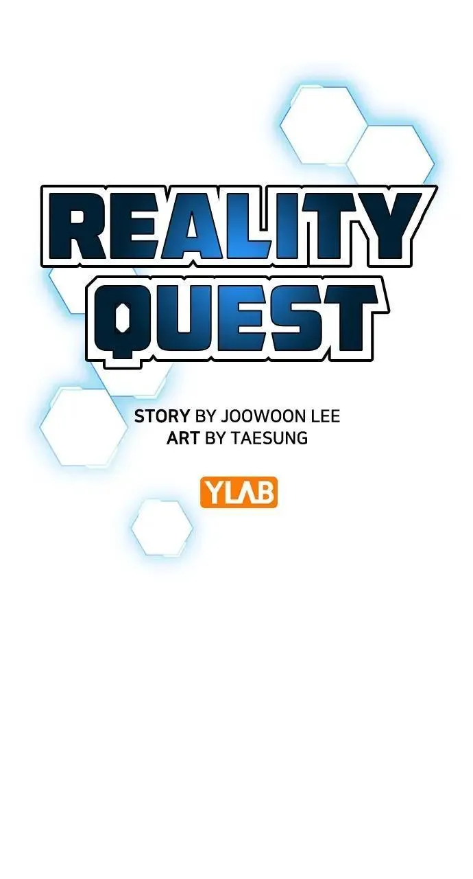 Read Reality Quest Manga Online