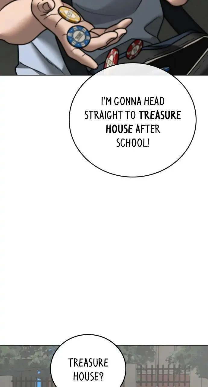 Read Reality Quest Manga Online