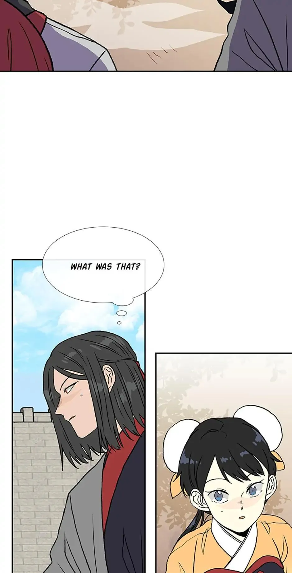 Read Reborn as a Scholar Manga Online
