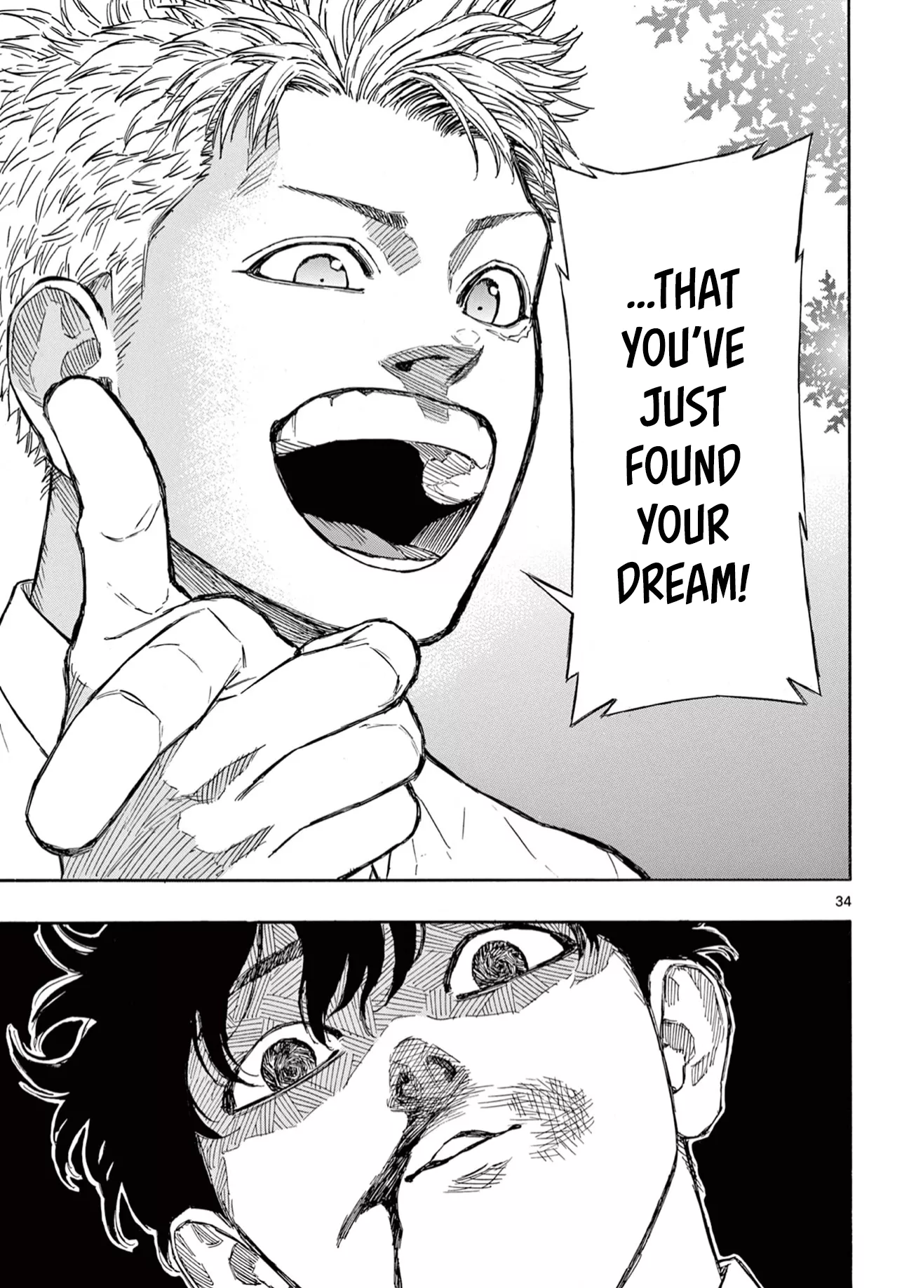Read Red Blue Manga Online
