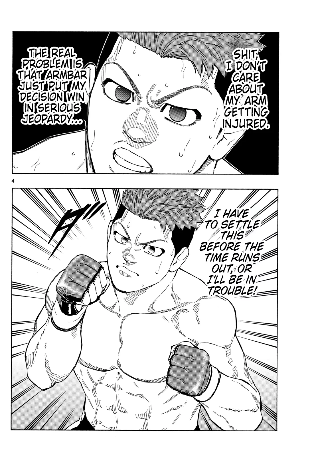 Read Red Blue Manga Online