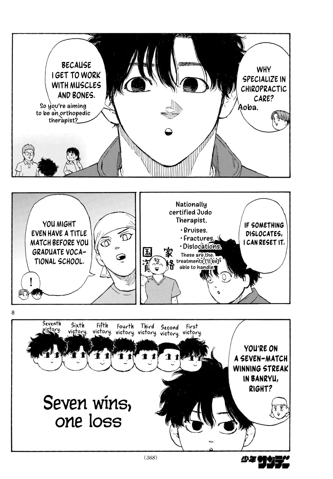 Read Red Blue Manga Online