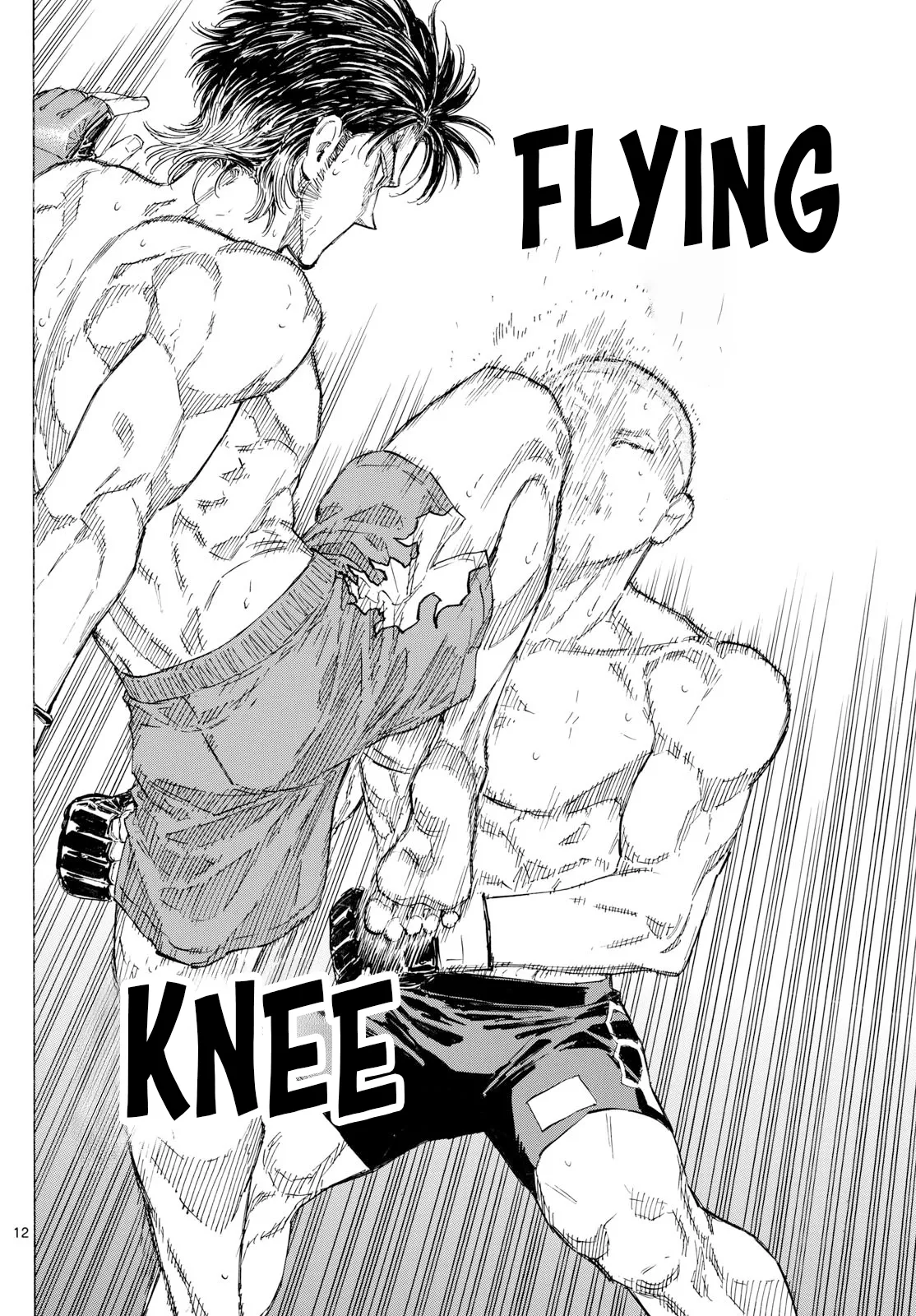 Read Red Blue Manga Online