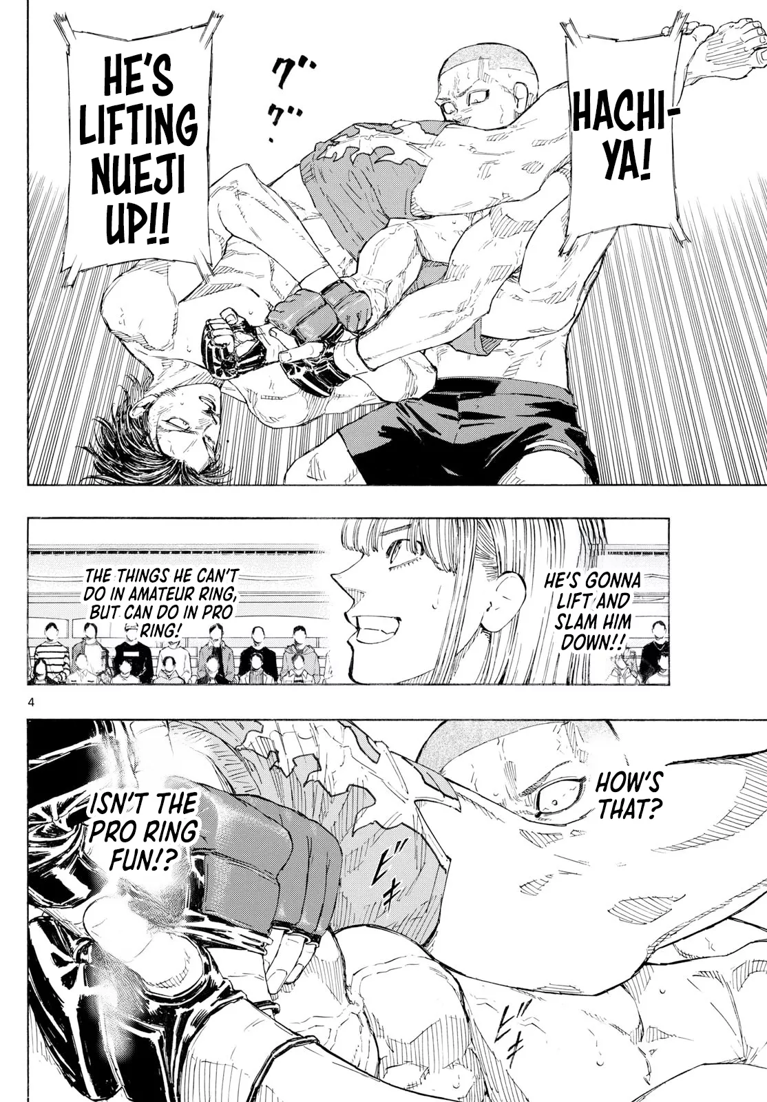 Read Red Blue Manga Online