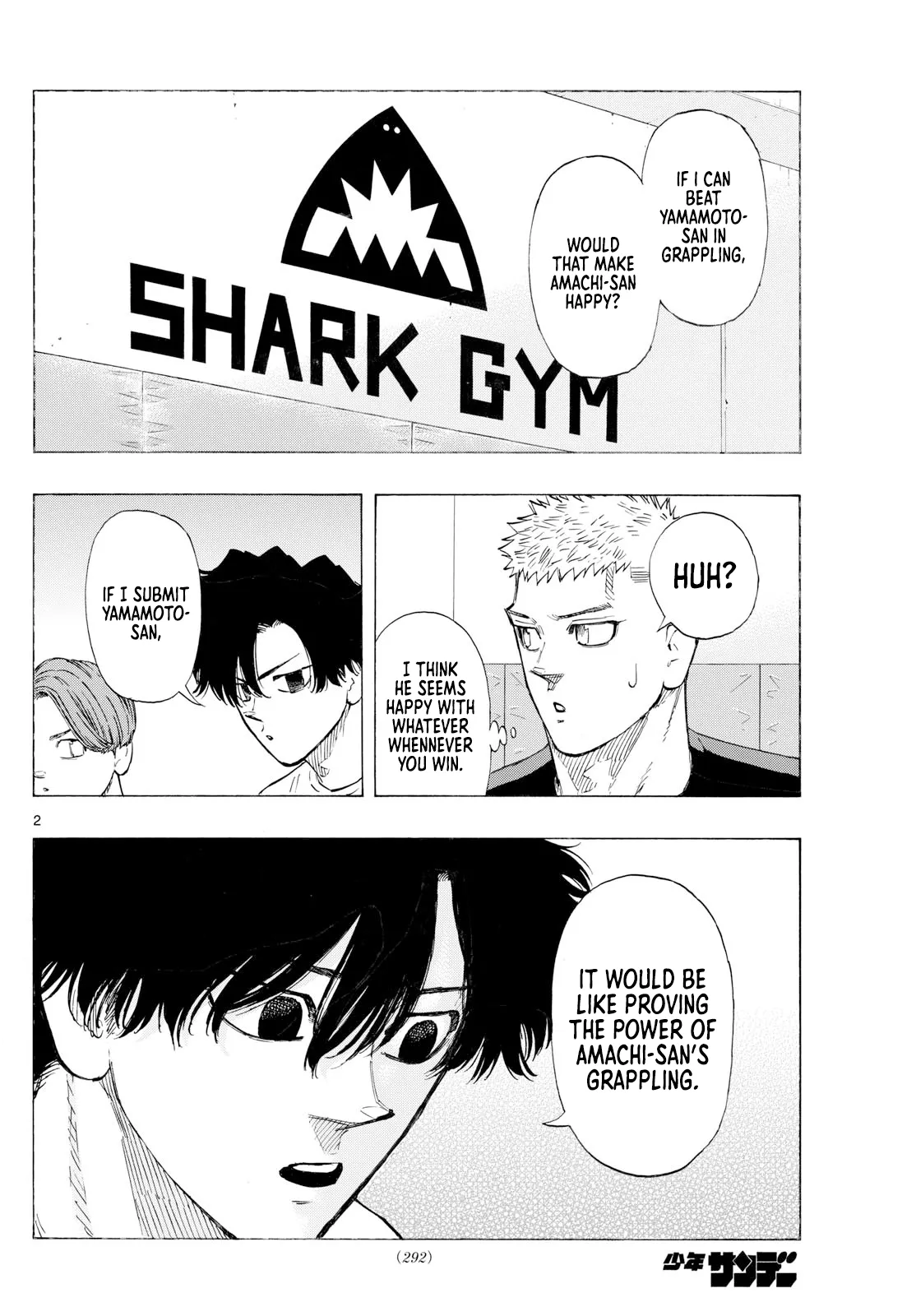 Read Red Blue Manga Online