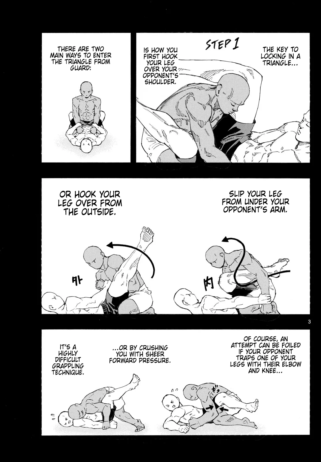 Read Red Blue Manga Online