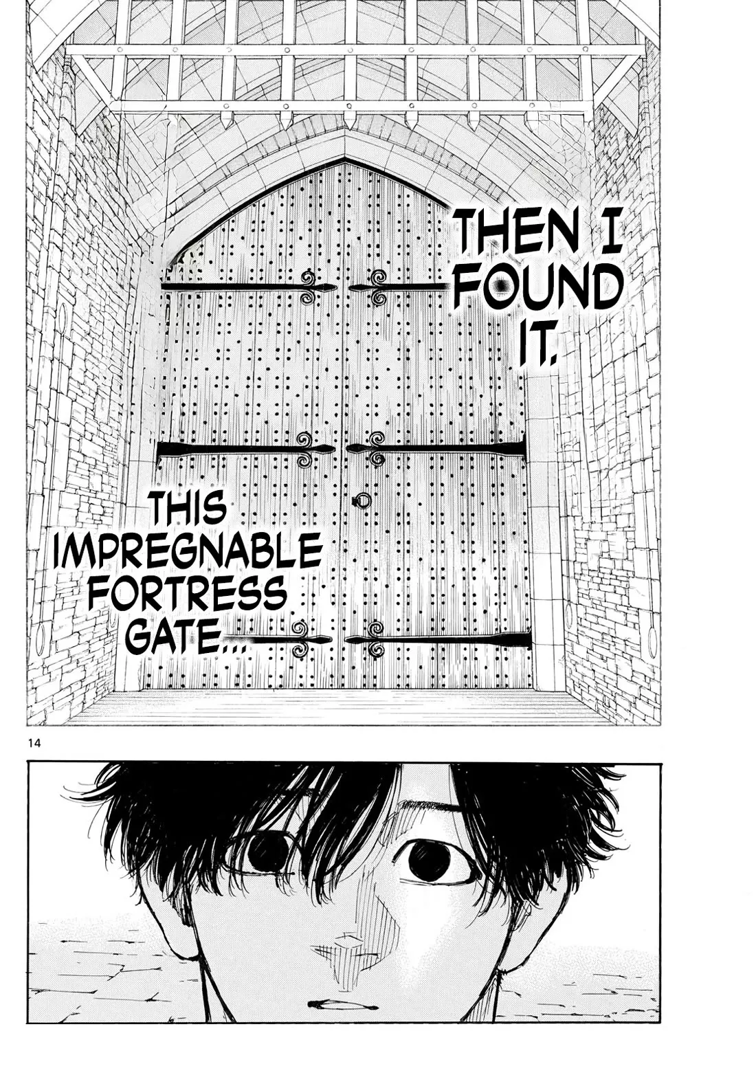 Read Red Blue Manga Online