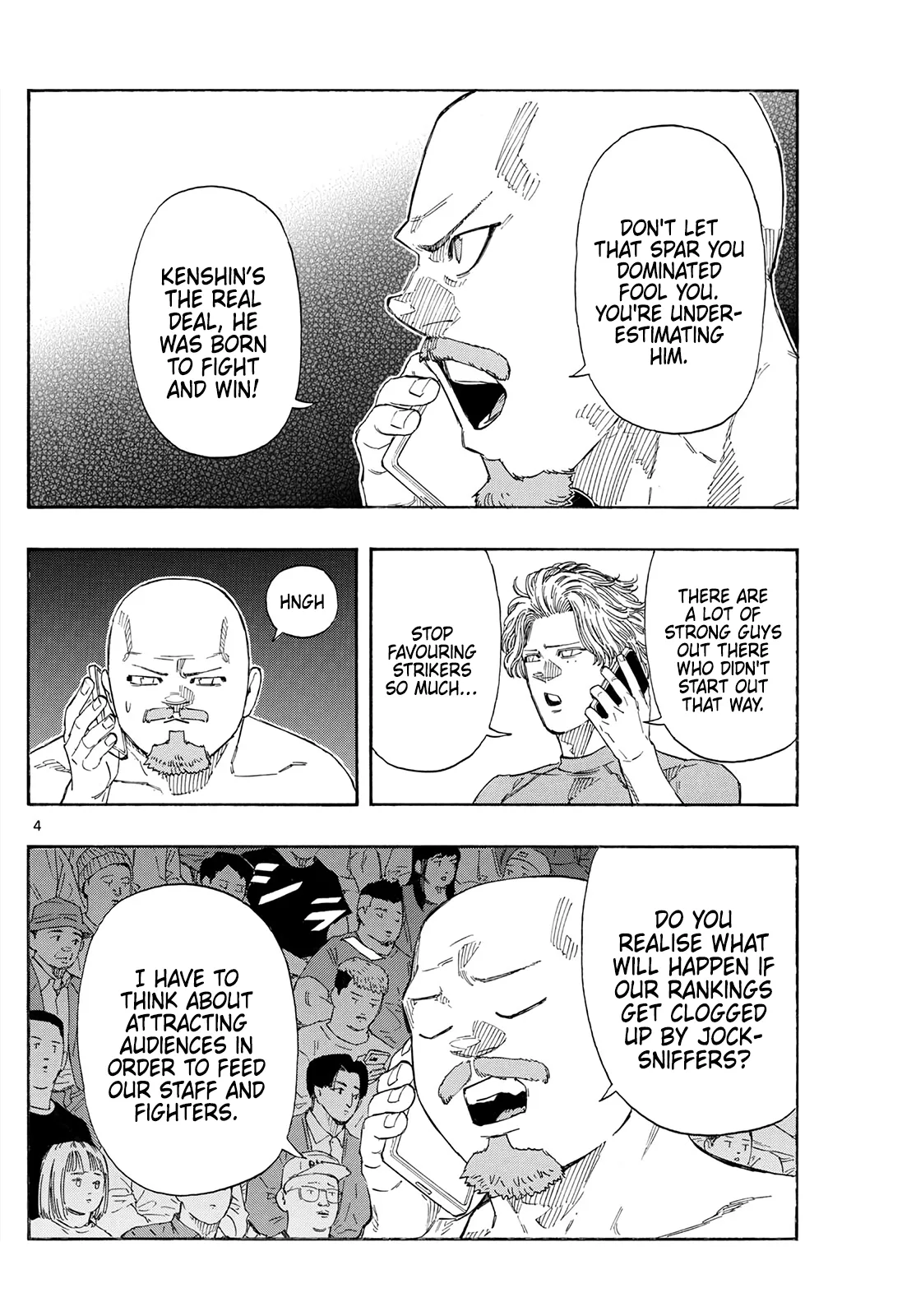 Read Red Blue Manga Online