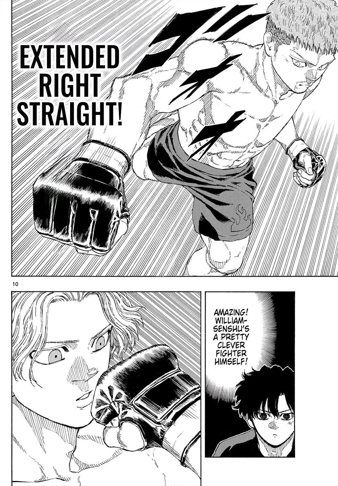 Read Red Blue Manga Online