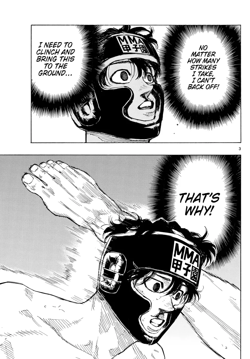 Read Red Blue Manga Online