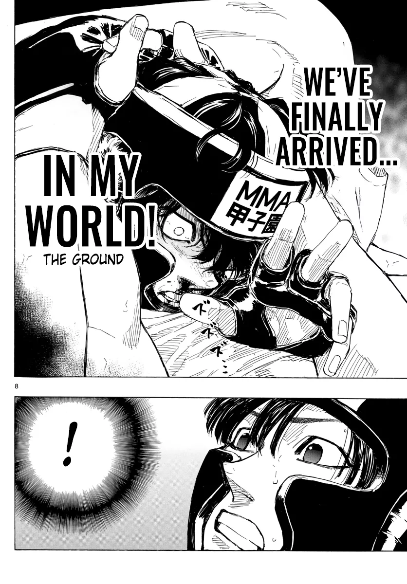Read Red Blue Manga Online
