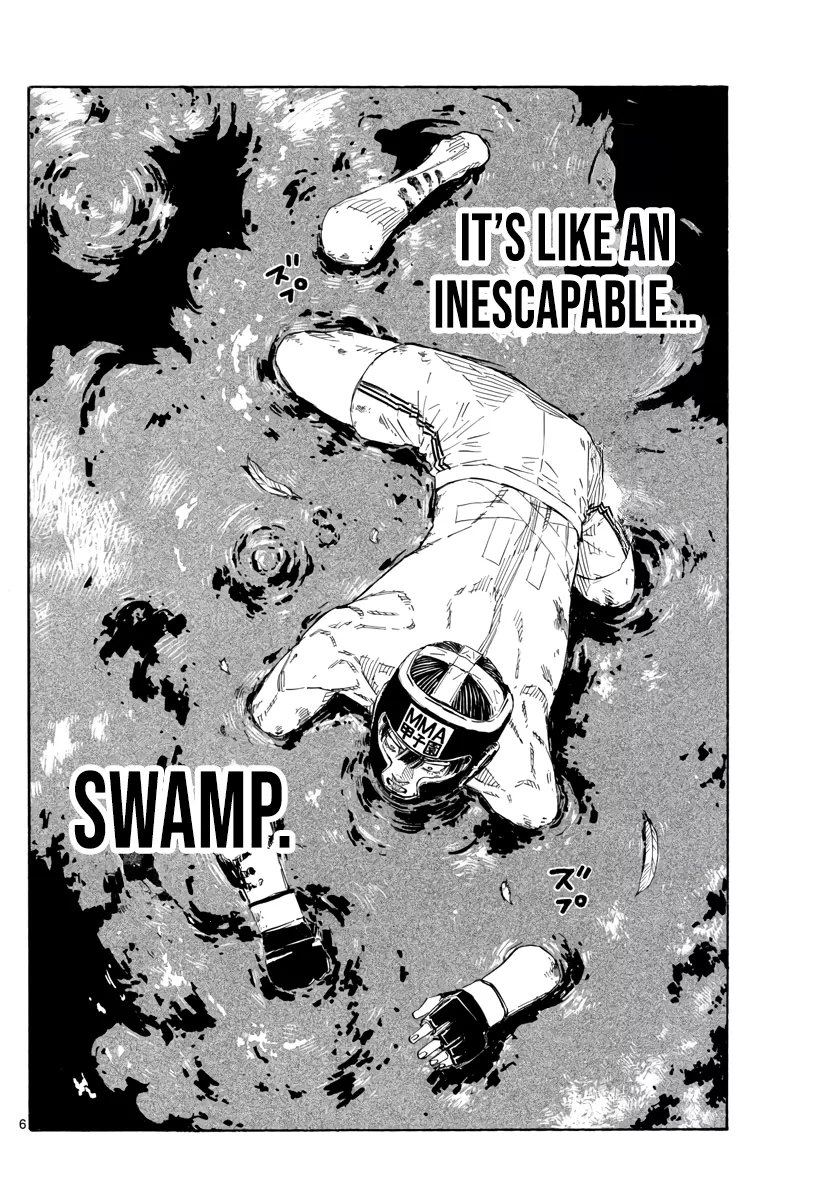 Read Red Blue Manga Online